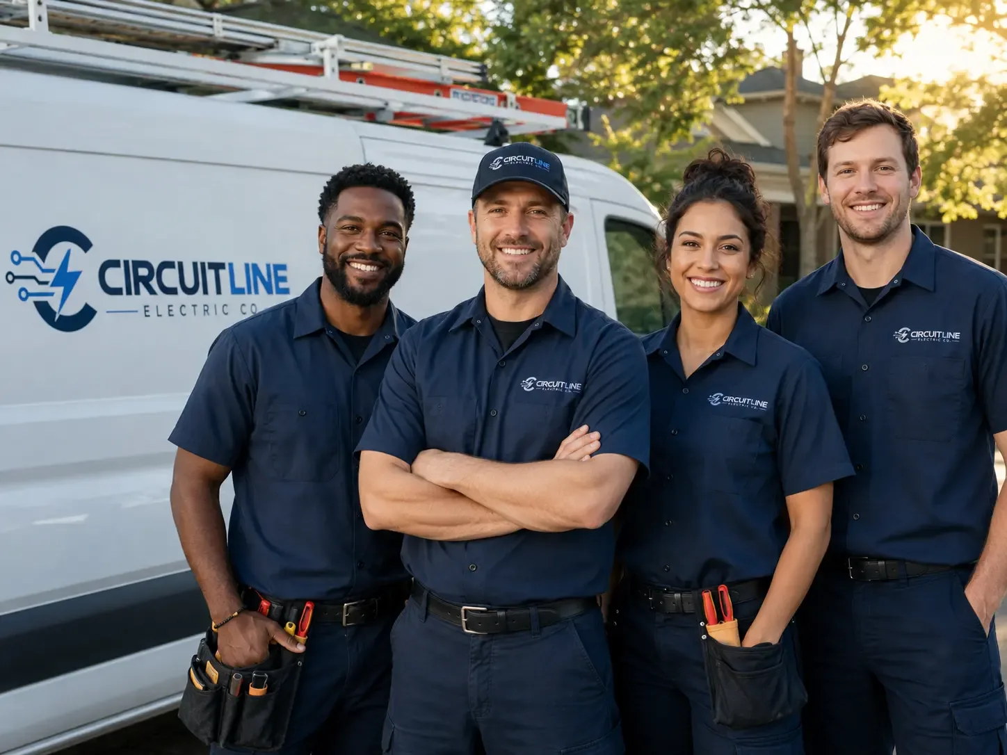 Whole Home Rewiring company in Arena, WI